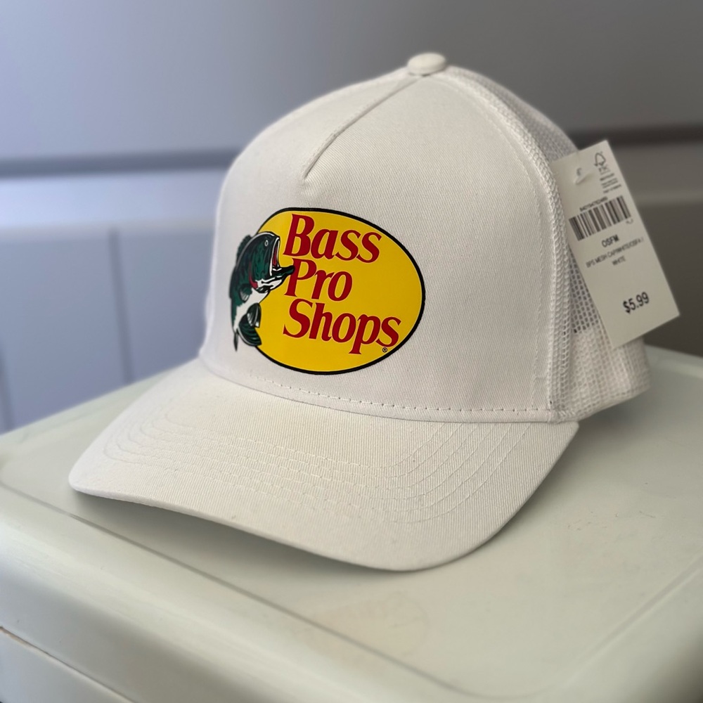 Bass ProShop Hat